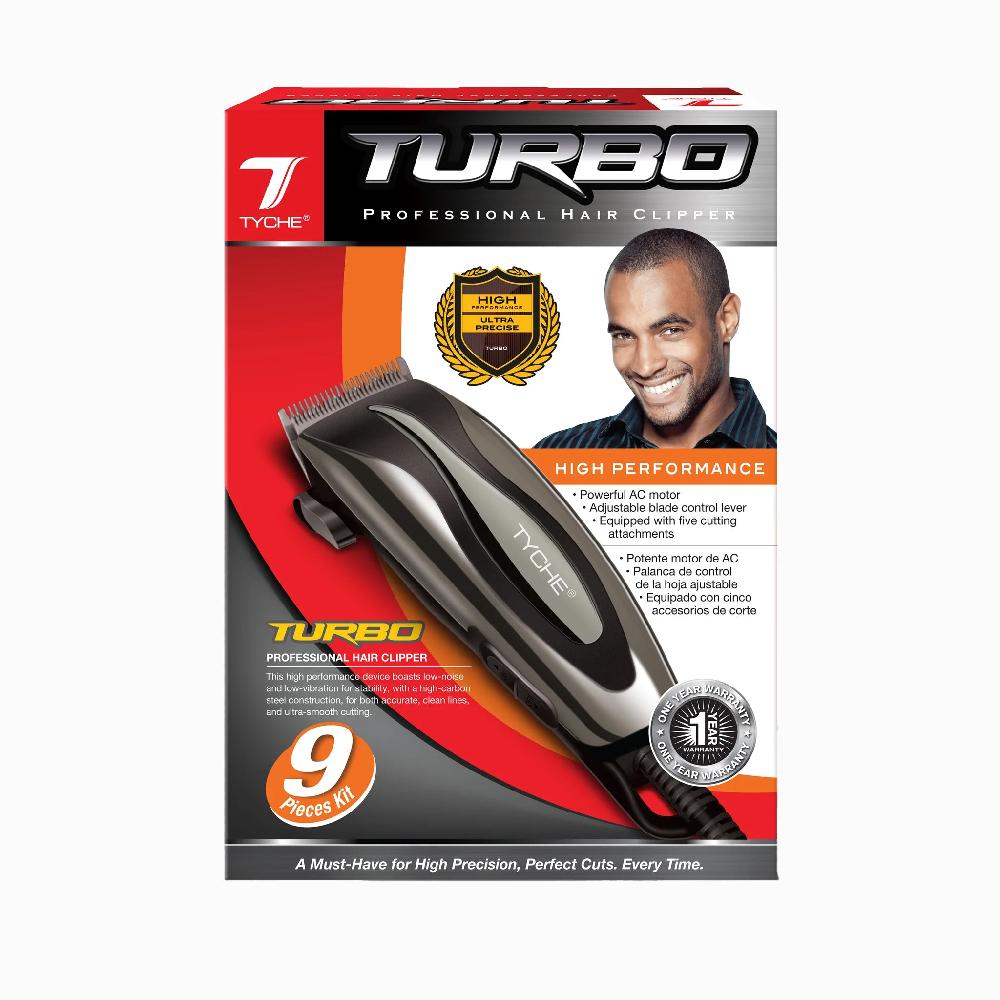 nicka k new york Tyche Turbo Hair Clipper