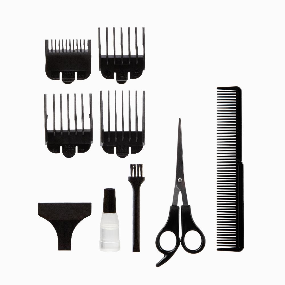 Nicka K New York Tyche Turbo Pro Hair Clipper 2