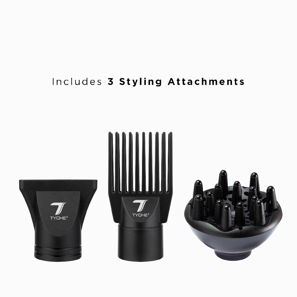 Nicka K New York Typhoon 2300D