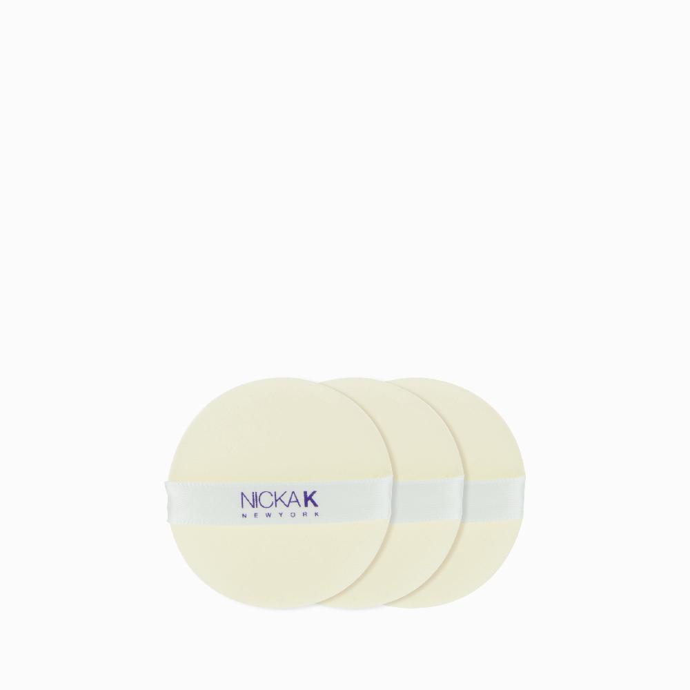 Nicka K New York Velour Puff Multi-Pack