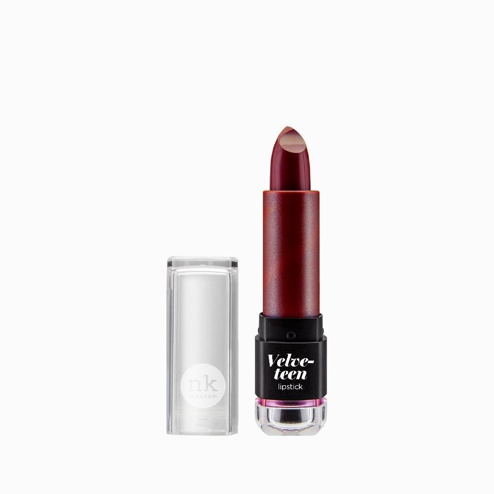 nicka k new york Velveteen Lipstick