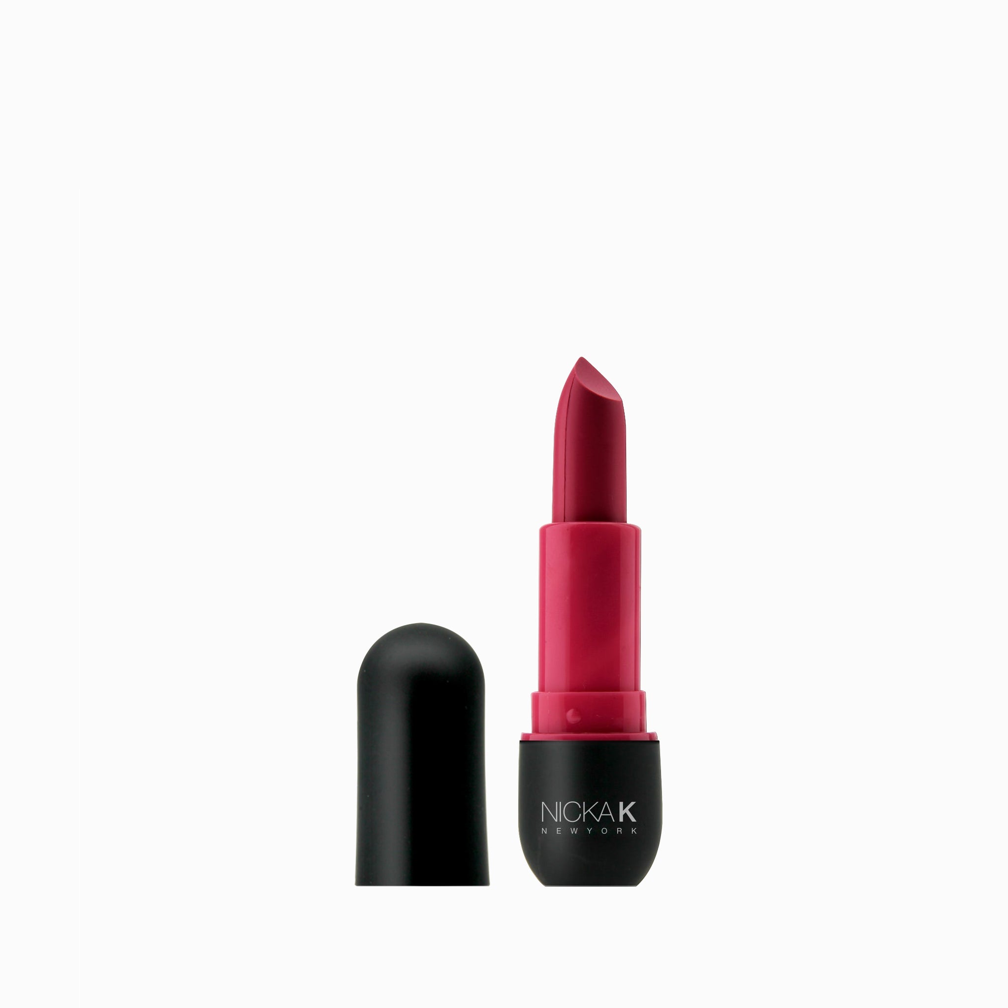 Nicka K New York Vivid Matte Lipstick