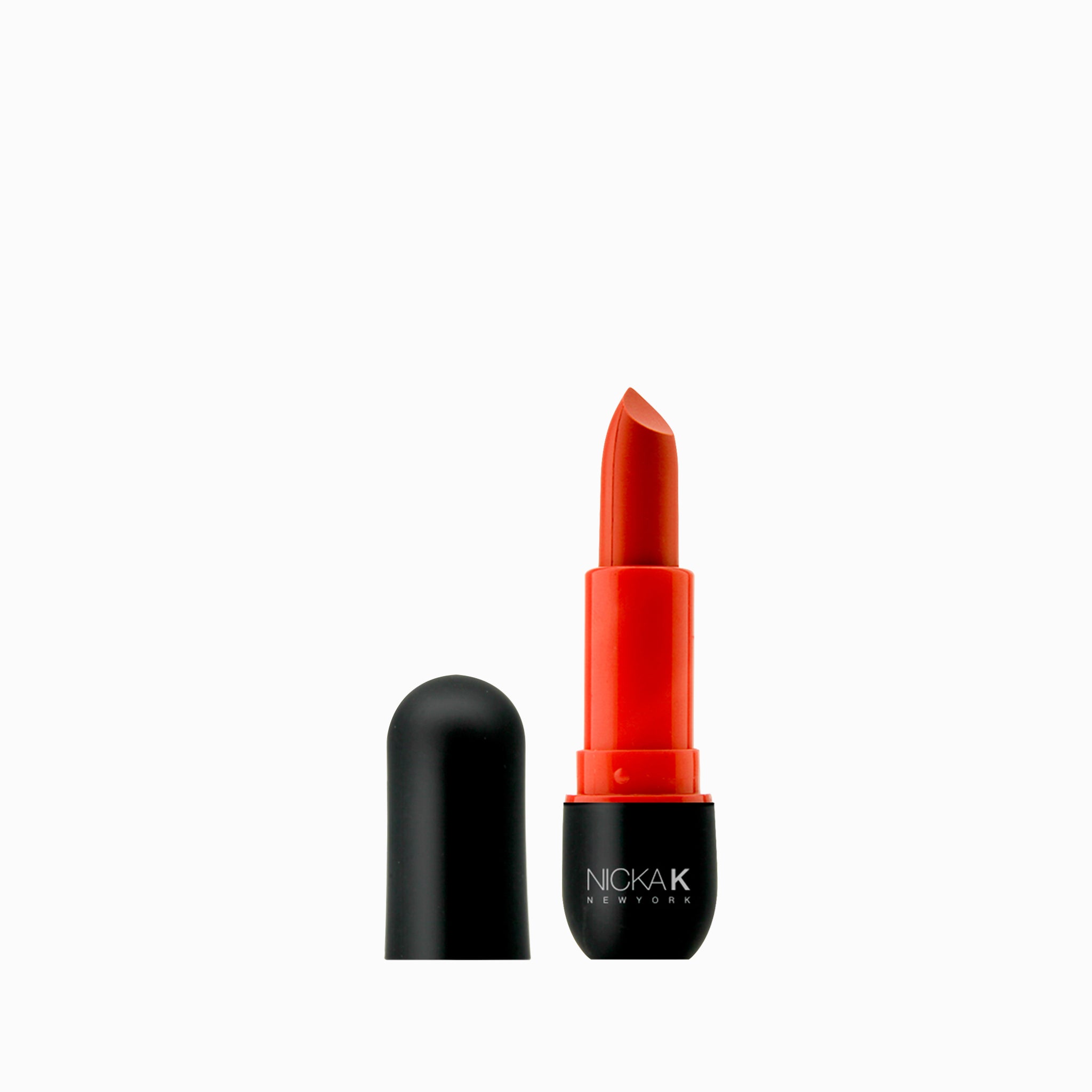 Nicka K New York Vivid Matte Lipstick