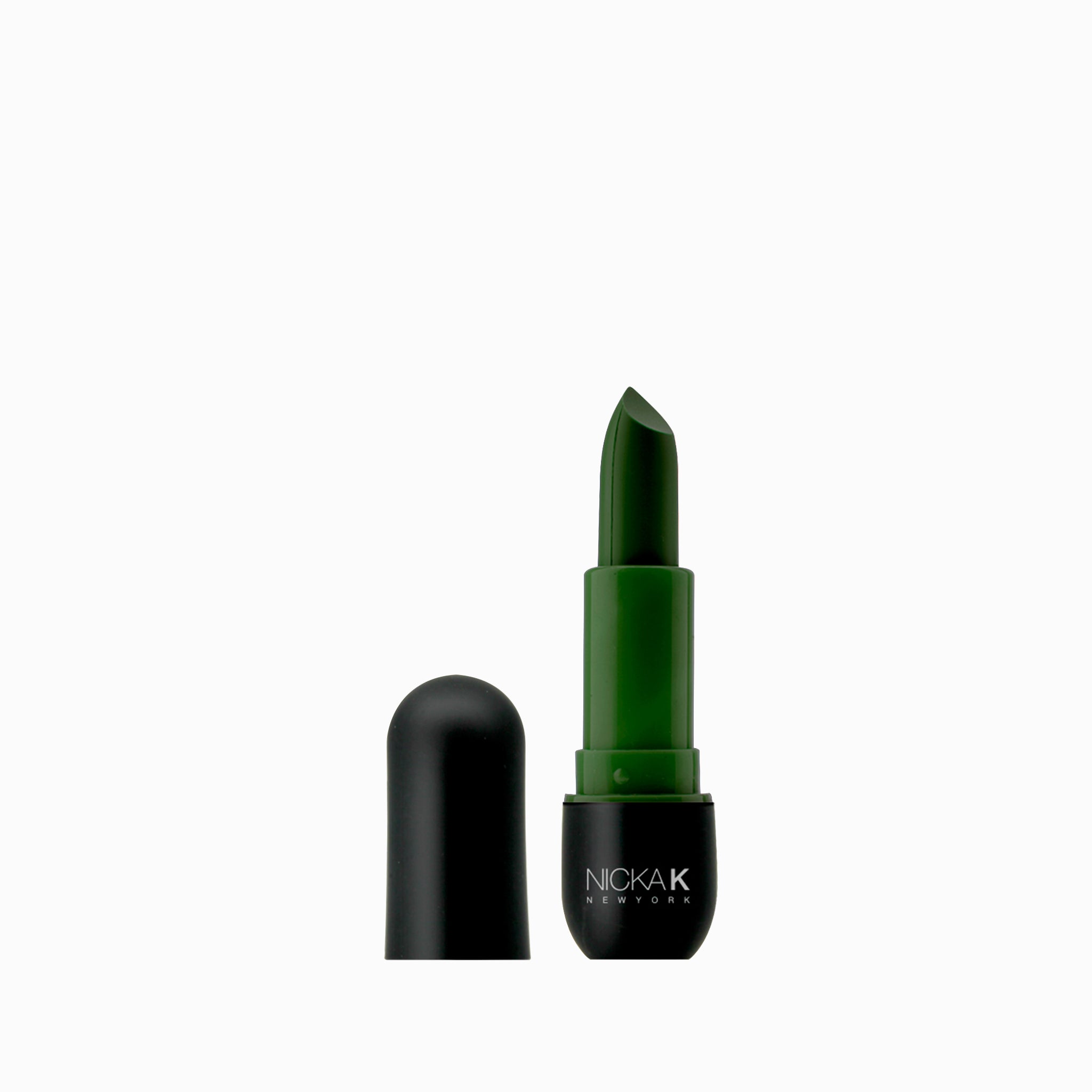 nicka k new york Vivid Matte Lipstick