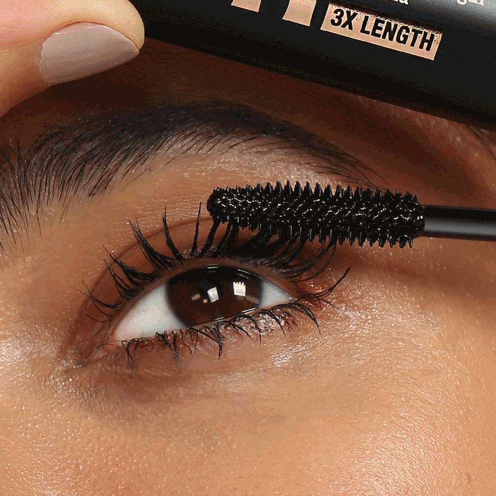 Nicka K New York Vlm Mascara