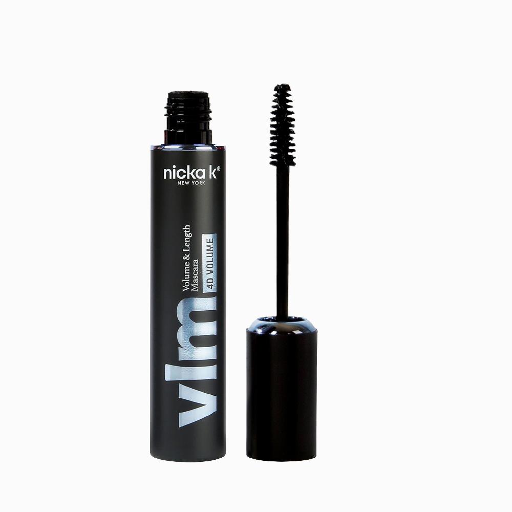 Nicka K New York Vlm Mascara