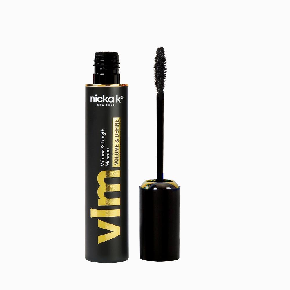 nicka k new york Vlm Mascara