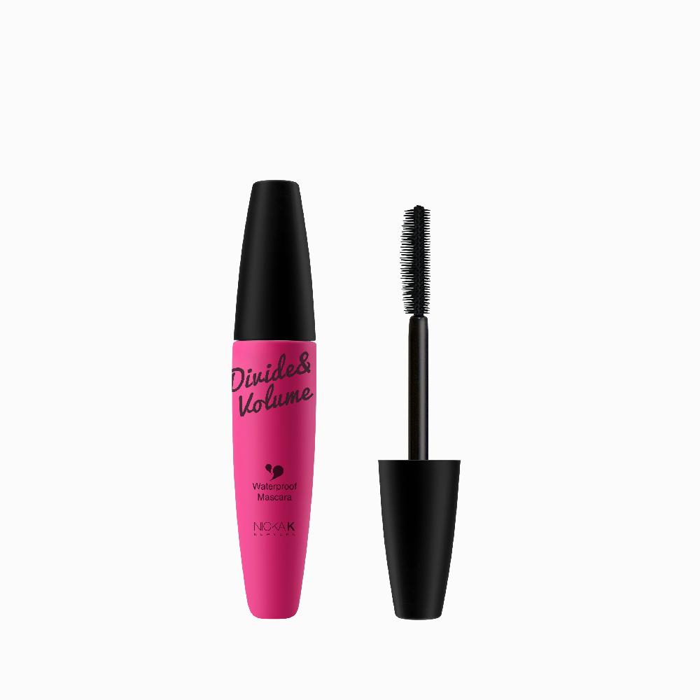 Nicka K New York Waterproof Mascara