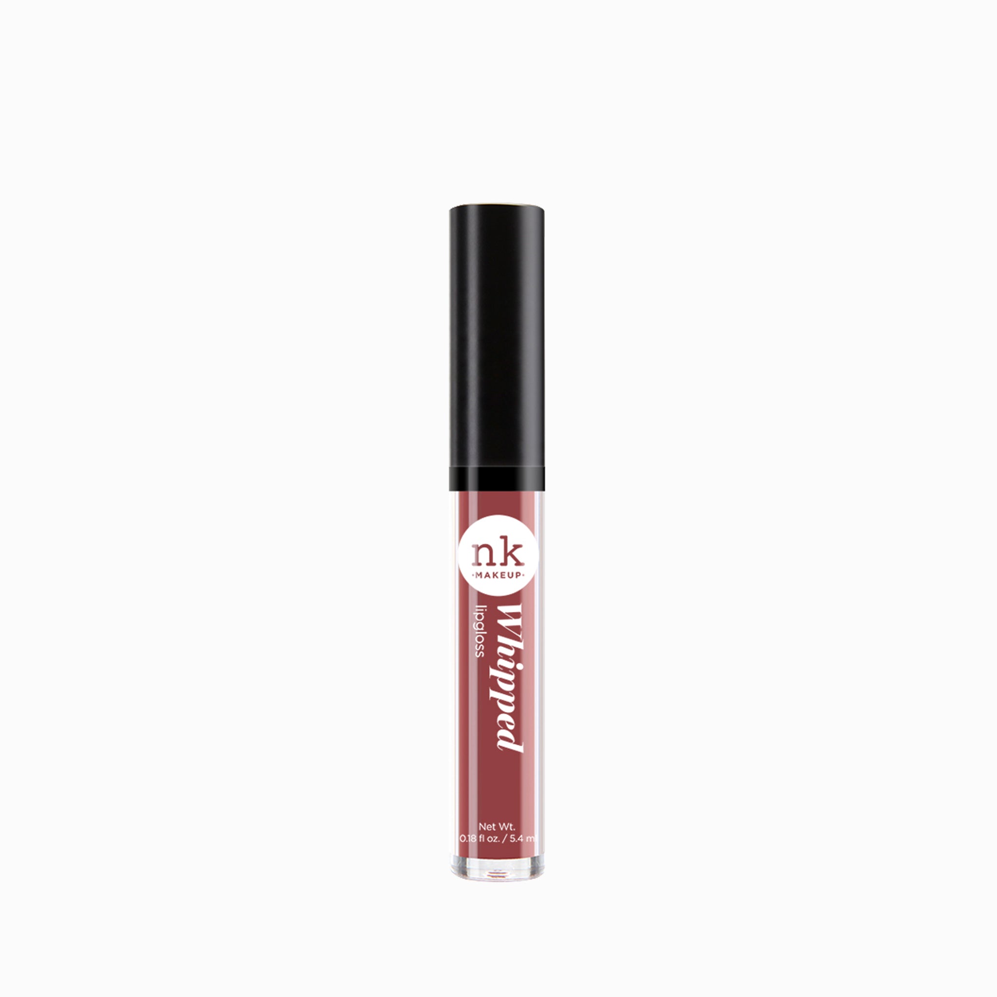 Nicka K New York Whipped Lipgloss