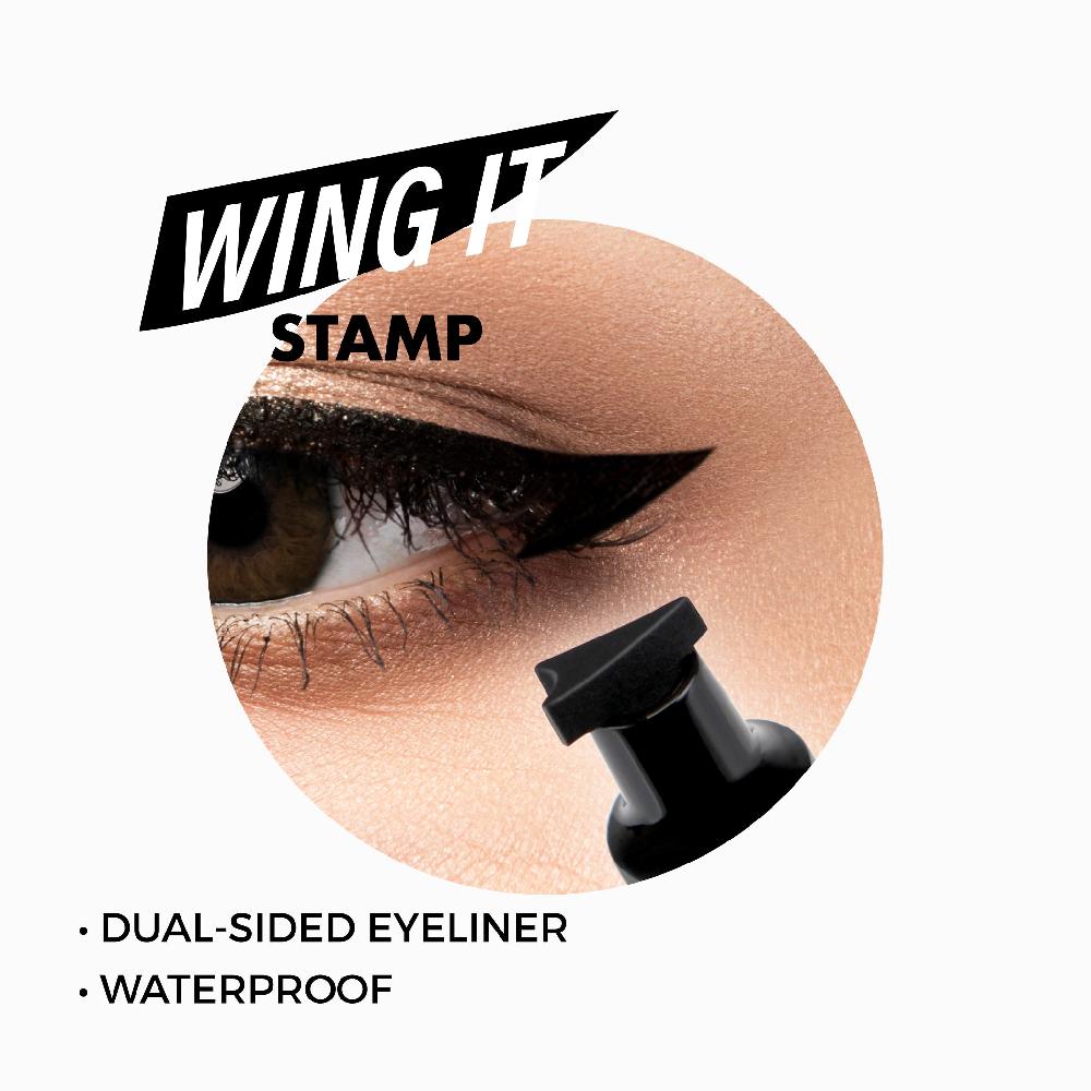 Nicka K New York Wing It Stamp Duo | Eyeliner Duo
