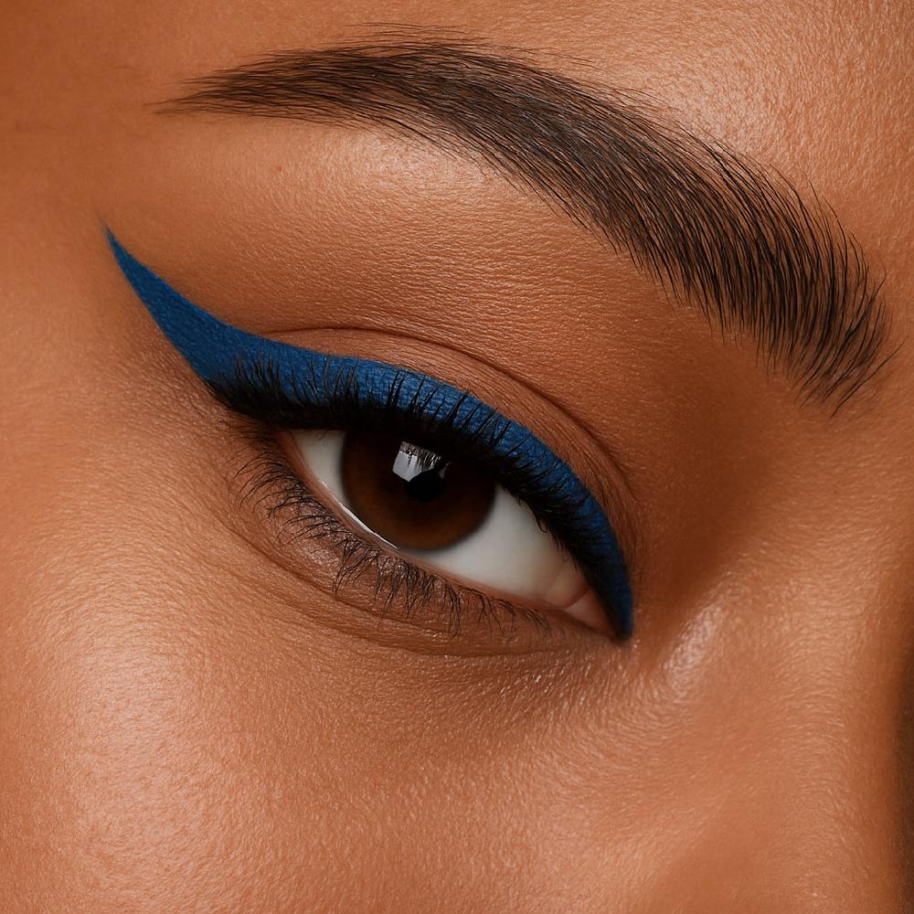 Nicka K New York Precision Stay Waterproof Gel Eye Liner