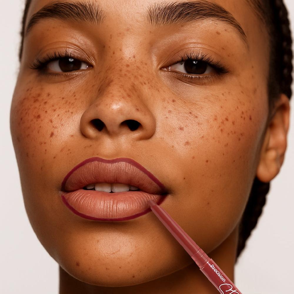 Nicka K New York Precision Stay Waterproof Gel Lip Liner