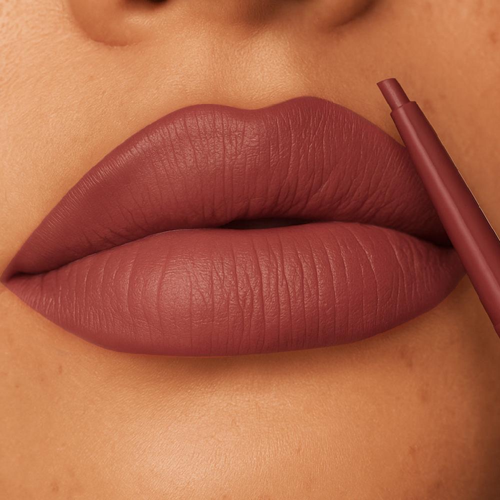 Nicka K New York Precision Stay Waterproof Gel Lip Liner