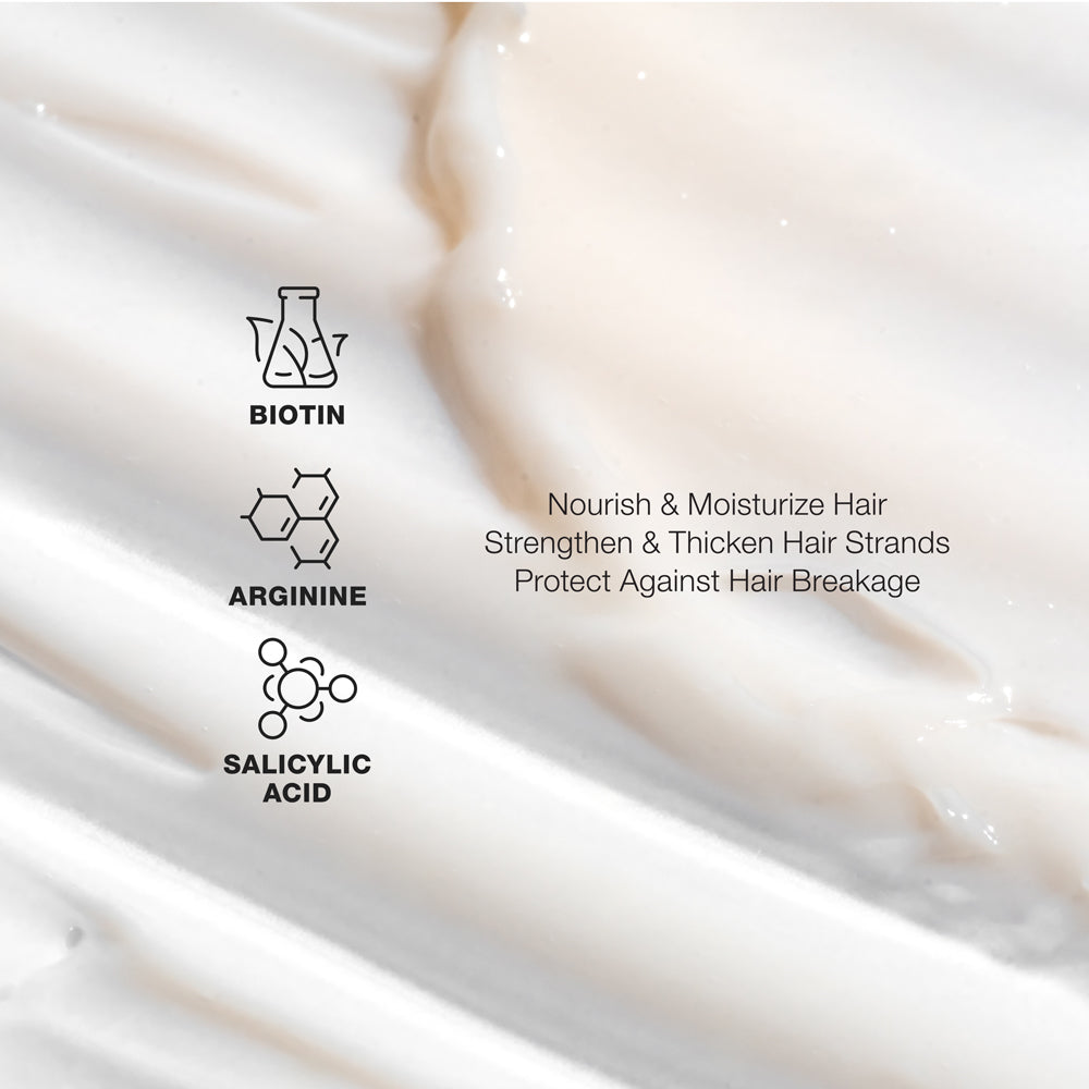 Nicka K New York Regain Scalp Care Conditioner – Hair Thinning Treatment Pouch