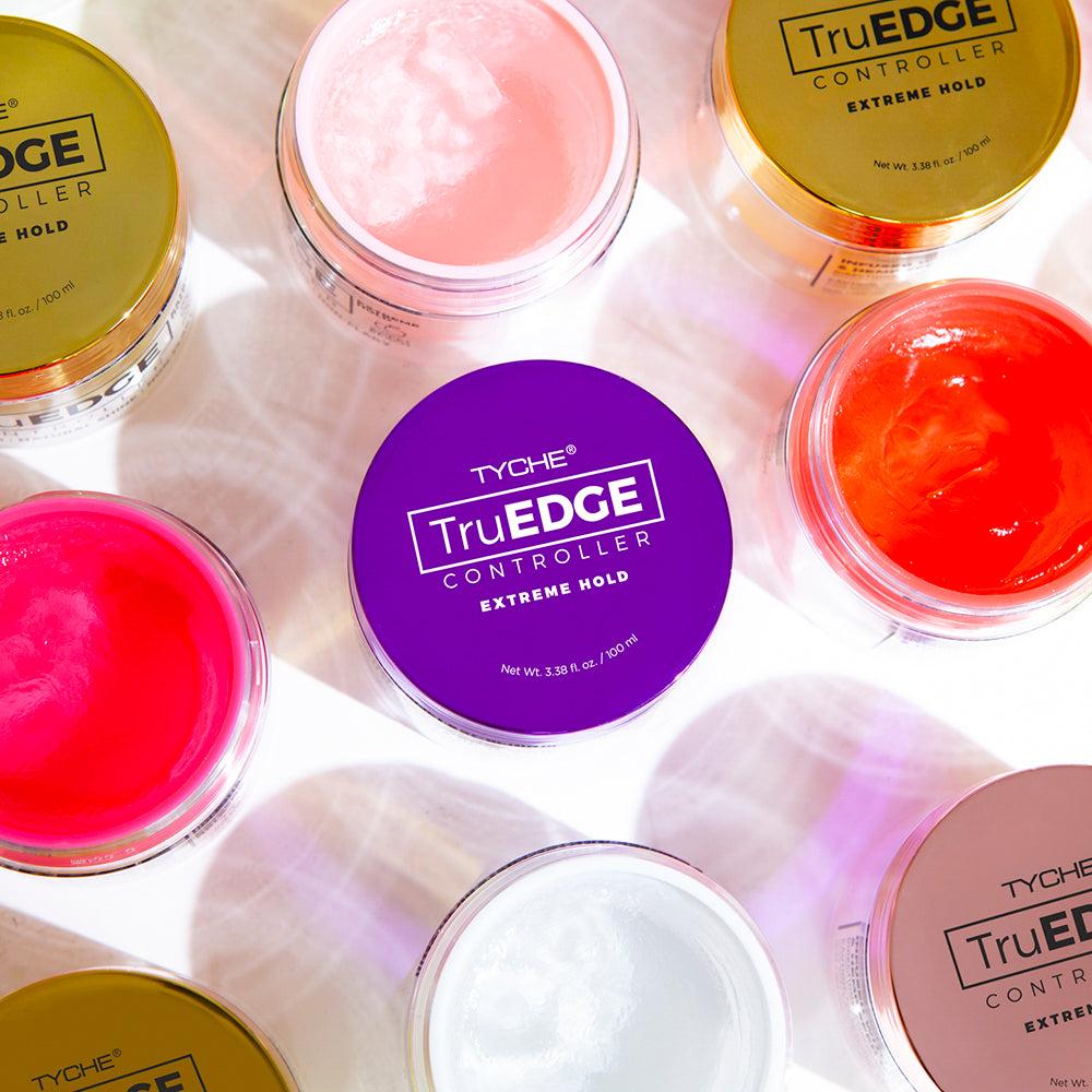 Nicka K New York Truedge Controller - 100 Ml / 3.38 Fl Oz