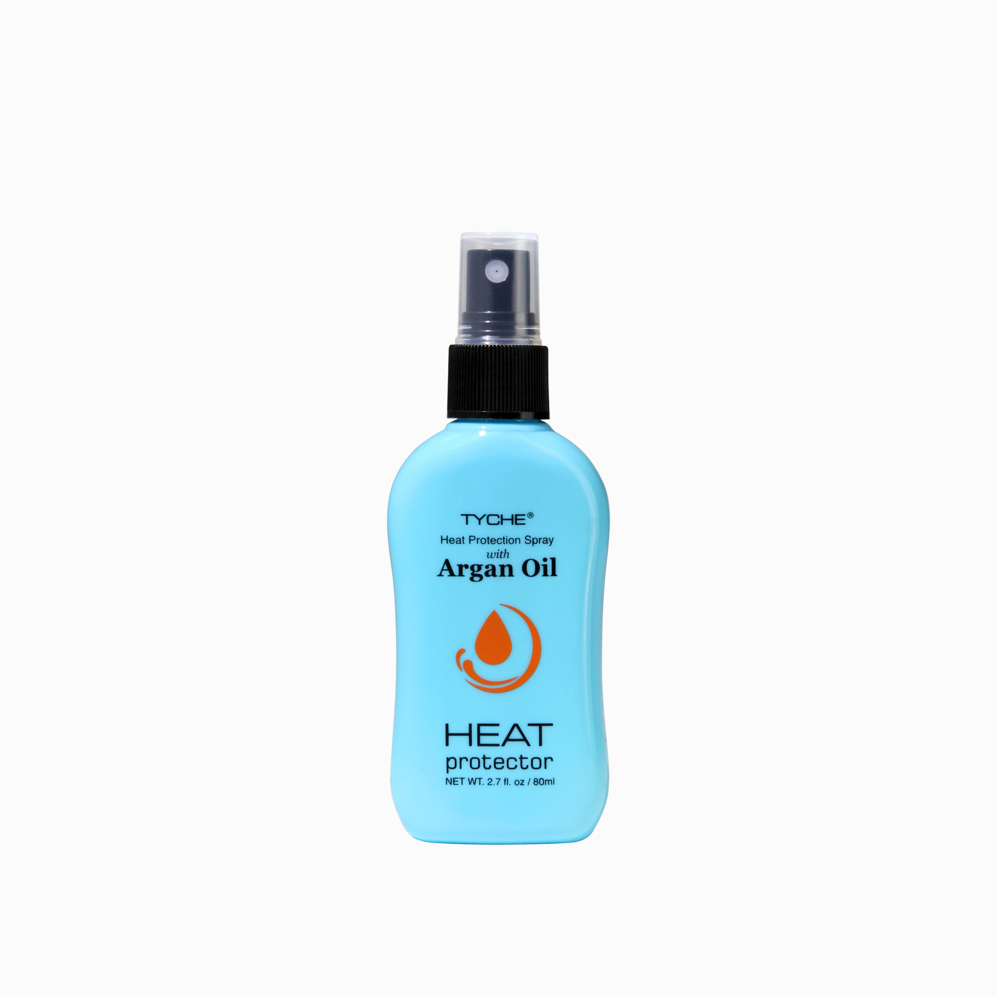 nicka k new york Tyche Heat Protector With Argan Oil