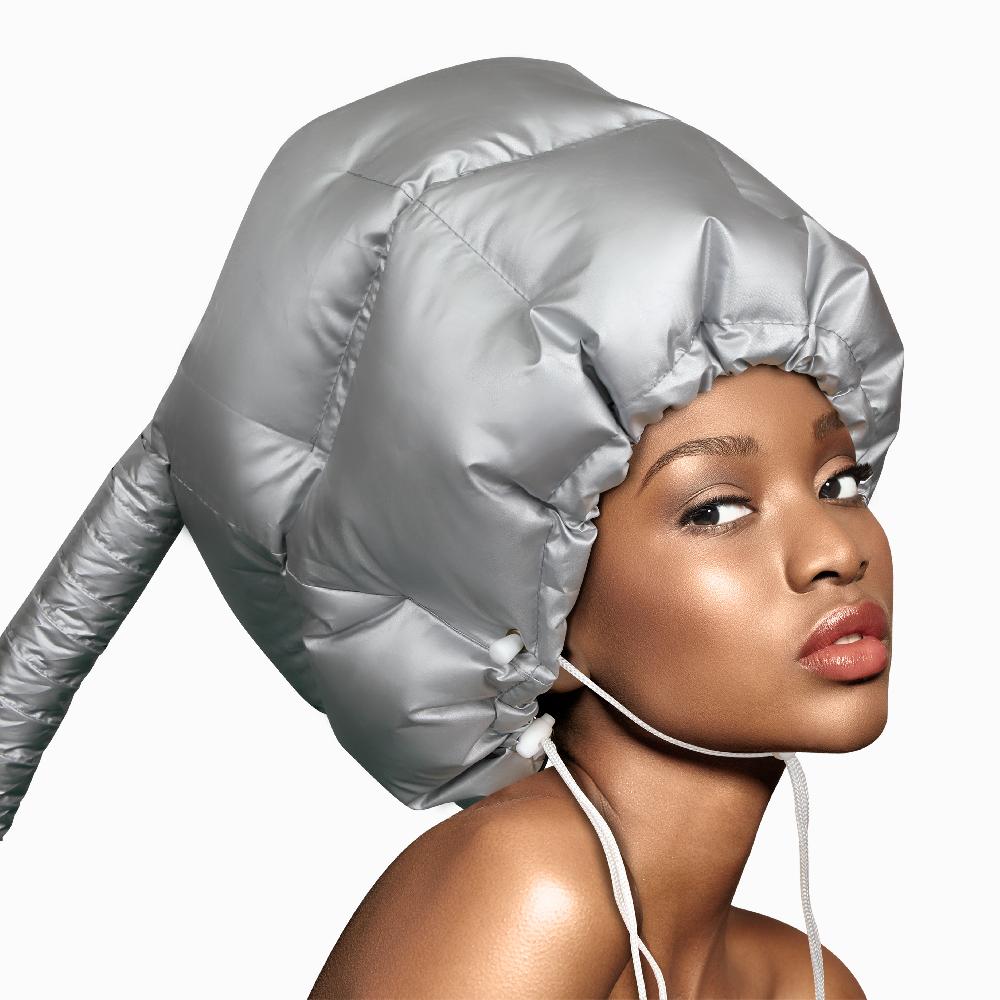 Nicka K New York Tyche Jumbo Even Heat Distribution