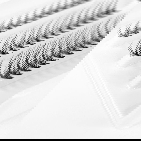 Niclay Florian Ferino - Single Lashes - | Mixbox | 8 / 10 /12 Mm