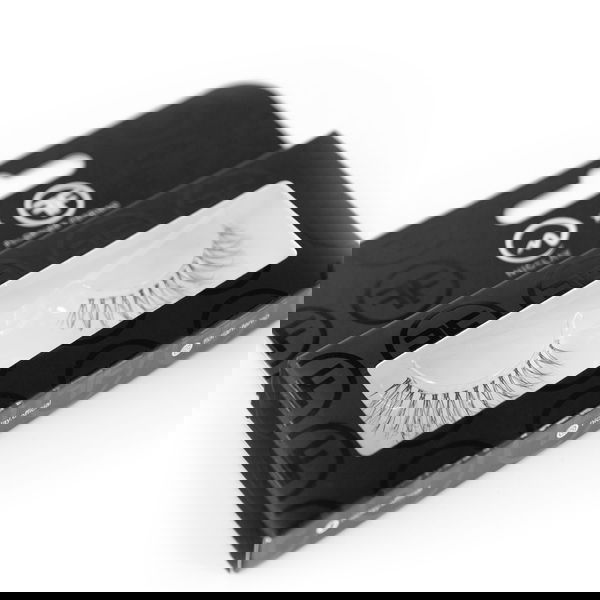 Niclay "Florian Ferino VI Wimpern – Wiederverwendbare Leichte Und Komfortable Premium-Lashes"