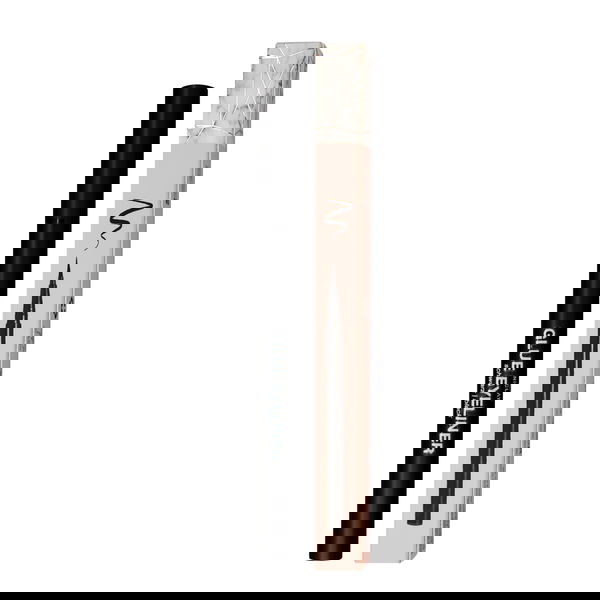 niclay Glue Eyeliner | Transparent oder Schwarz | Schwarz