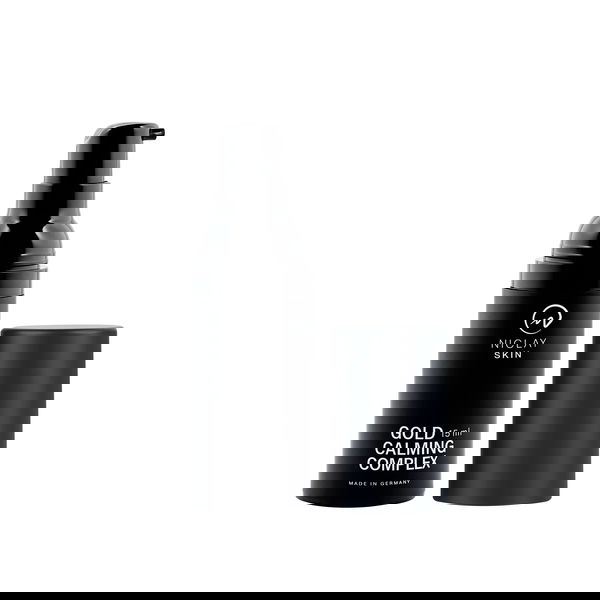 Niclay Gold Calming Complex | 15ml | Haut Beruhigen Verwöhnen & Pflegen