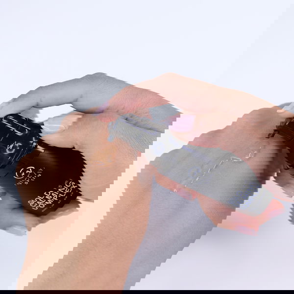 Niclay Gold Calming Complex | 15ml | Haut Beruhigen Verwöhnen & Pflegen