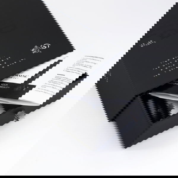 Niclay Microneedeling Pen - Gesichtsbehandung Für Zu Hause