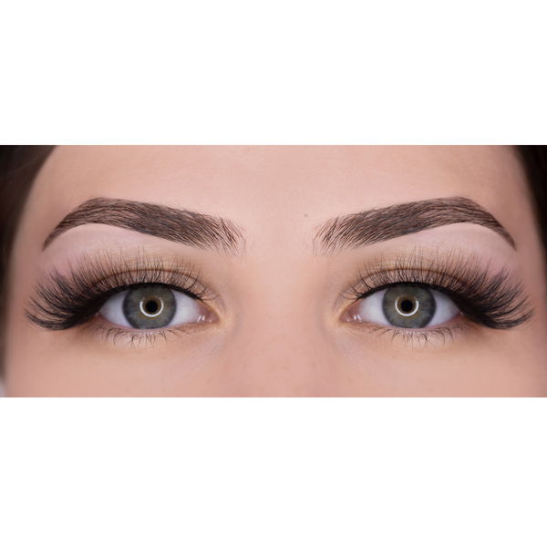 Niclay Alani | Wimpernkranz | HD Soft