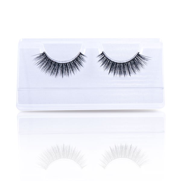 Niclay Amy | Wimpernkranz | 3D