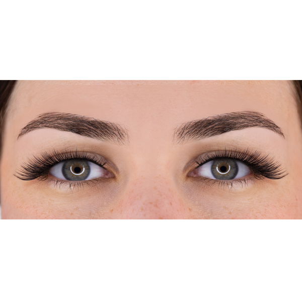 Niclay Amy | Wimpernkranz | 3D