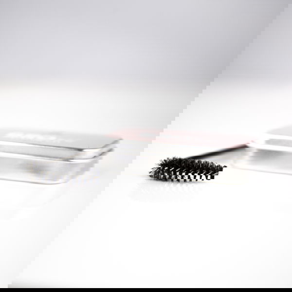 Niclay NICLAY Brow Styling Brow Styling Gel | Langanhaltend | Seifenwachs | Transparente Formel