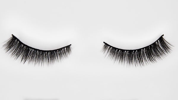 Niclay Chloe | Wimpernkranz | 3D