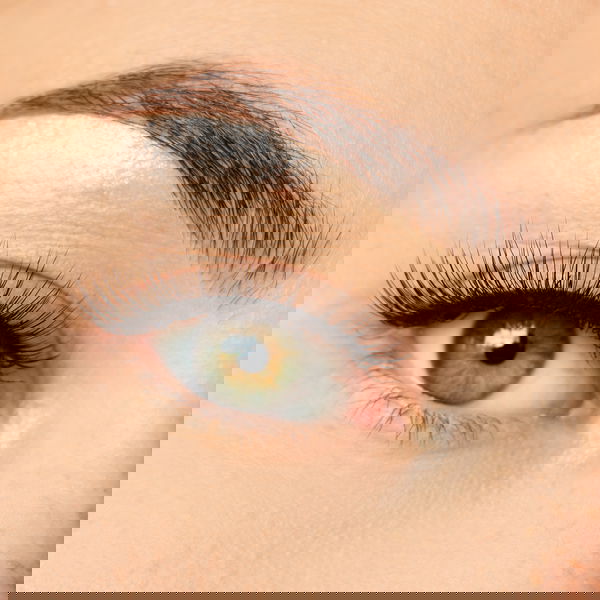 Niclay Chloe | Wimpernkranz | 3D