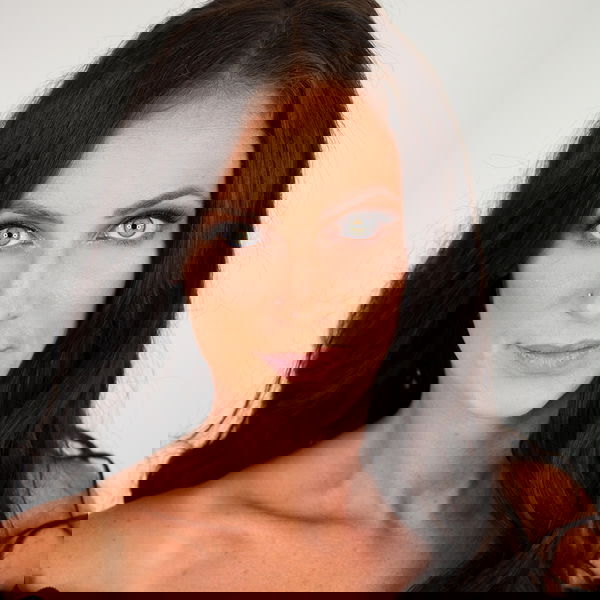 Niclay Chloe | Wimpernkranz | 3D