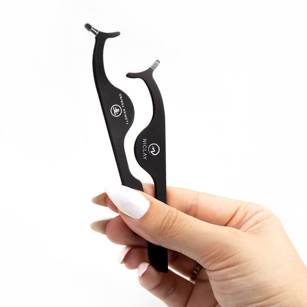 Niclay Florian Ferino Applikator