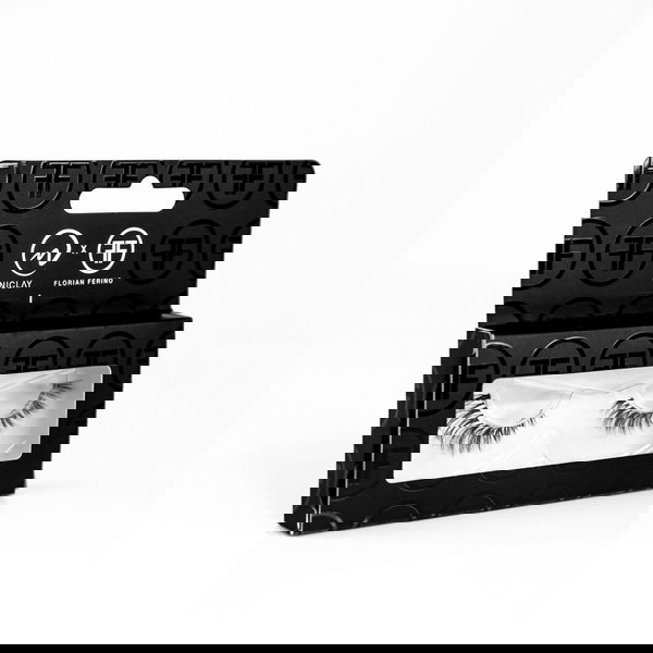 Niclay Florian Ferino Lashes - I
