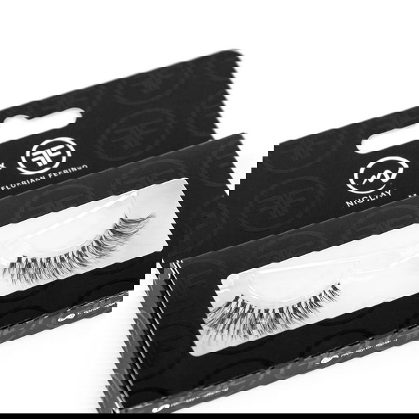 Niclay Florian Ferino Lashes - I