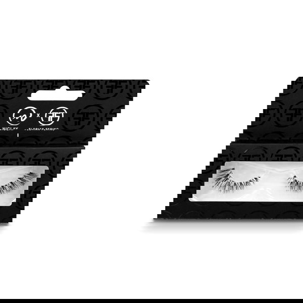 niclay Florian Ferino Lashes - I