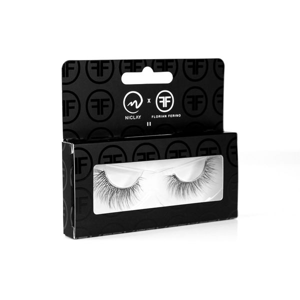 Niclay Florian Ferino Lashes - II