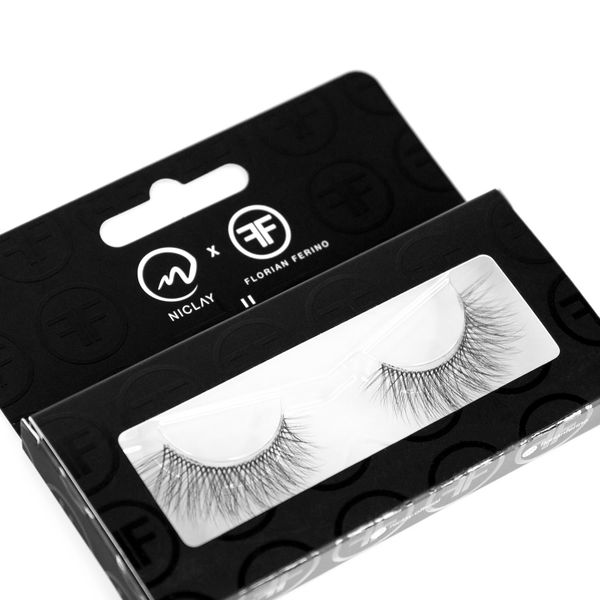 Niclay Florian Ferino Lashes - II