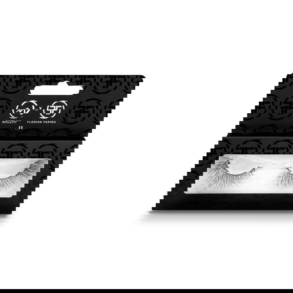 niclay Florian Ferino Lashes - II