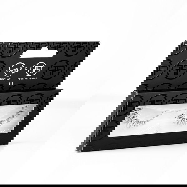 Niclay Florian Ferino Lashes - III