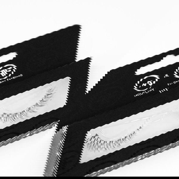 Niclay Florian Ferino Lashes - III