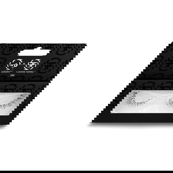 niclay Florian Ferino Lashes - III