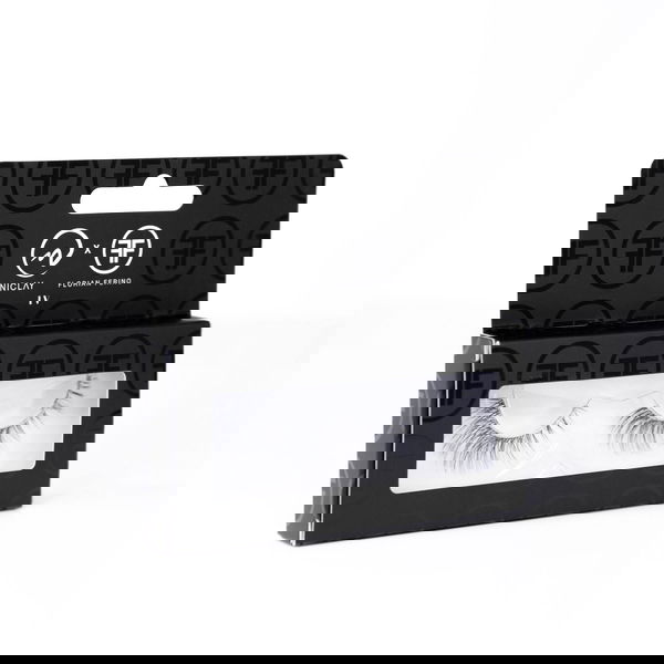 Niclay Florian Ferino Lashes - IV