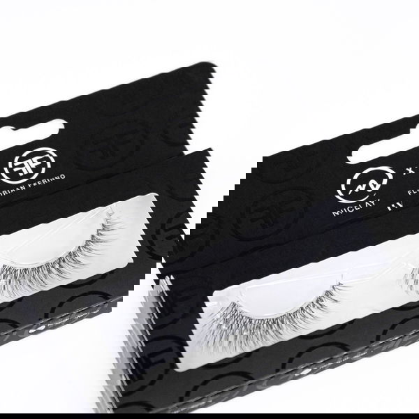 Niclay Florian Ferino Lashes - IV