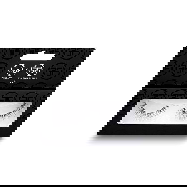 niclay Florian Ferino Lashes - IV