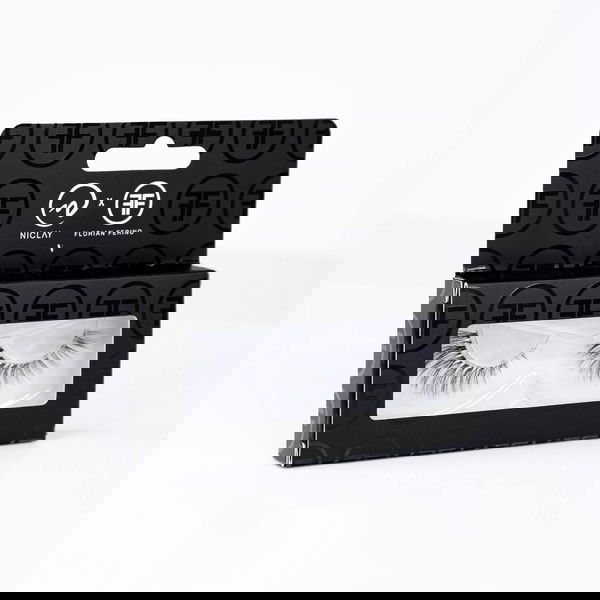 Niclay Florian Ferino Lashes - V