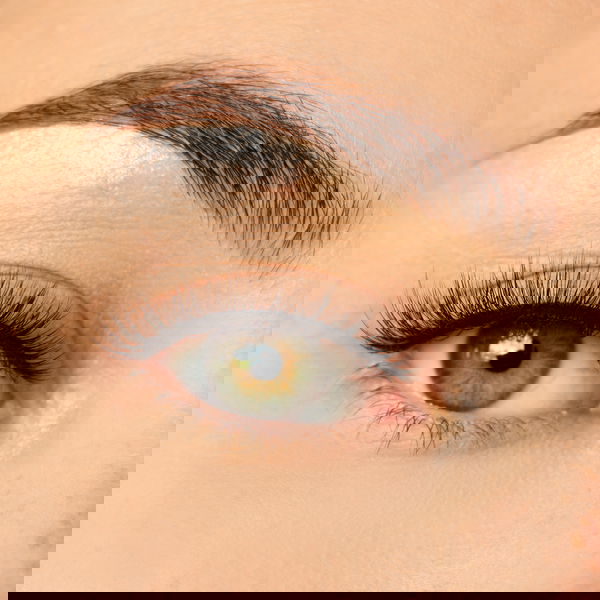 Niclay Grace | Wimpernkranz | 3D