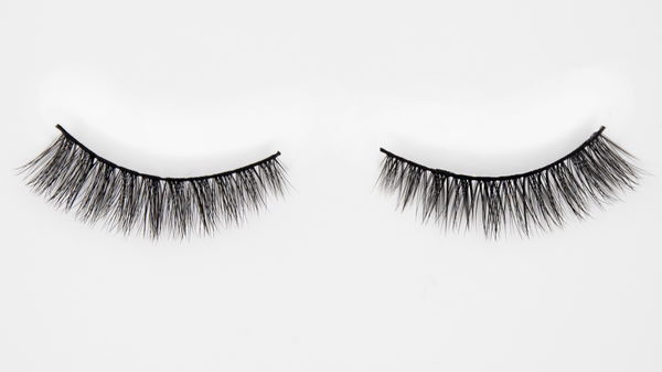 Niclay Grace | Wimpernkranz | 3D